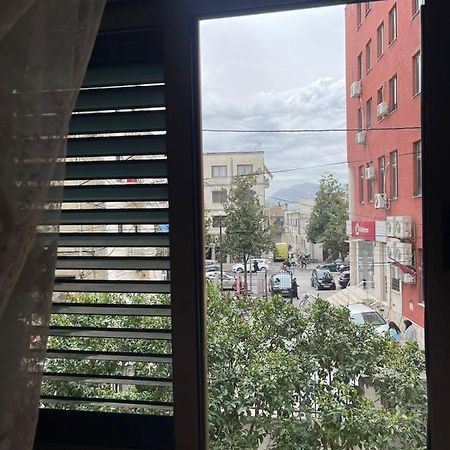 Vila Dedi Apartamento Shkodër Exterior foto