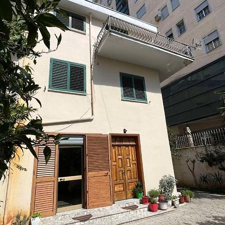 Vila Dedi Apartamento Shkodër Exterior foto