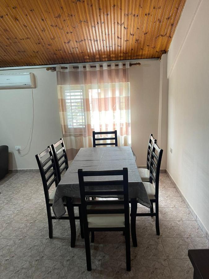 Vila Dedi Apartamento Shkodër Exterior foto