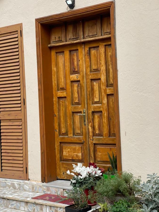 Vila Dedi Apartamento Shkodër Exterior foto